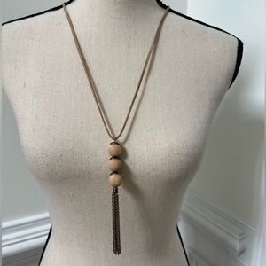 Handmade necklace